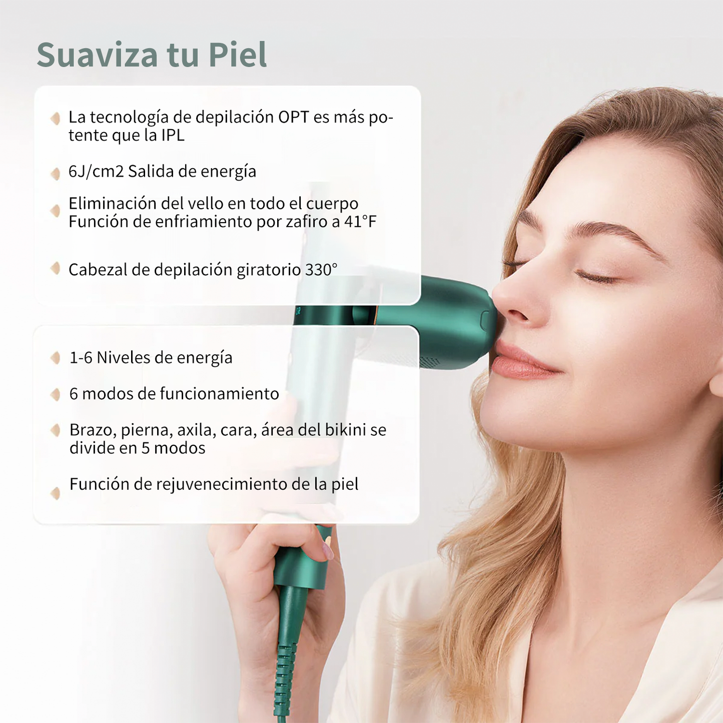 JOVS Venus Pro II