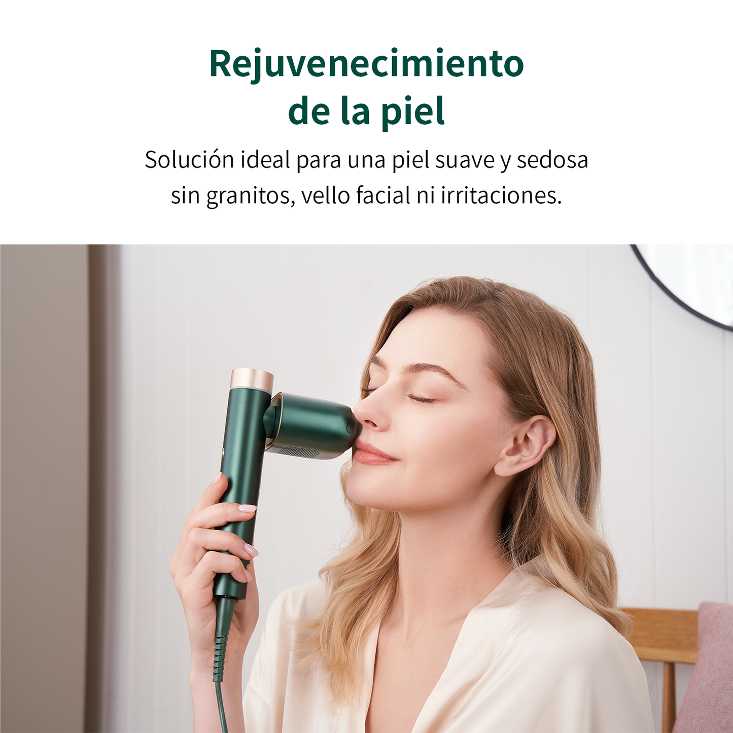 EMS SHORTS + VENUS PRO II