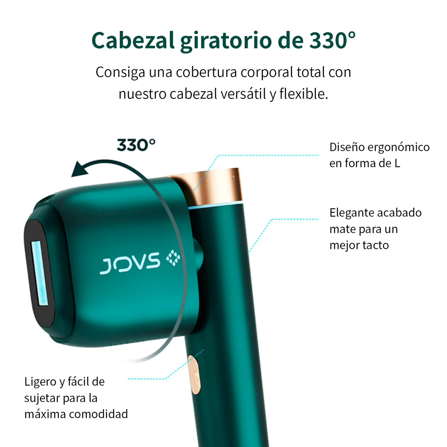 JOVS Venus Pro II