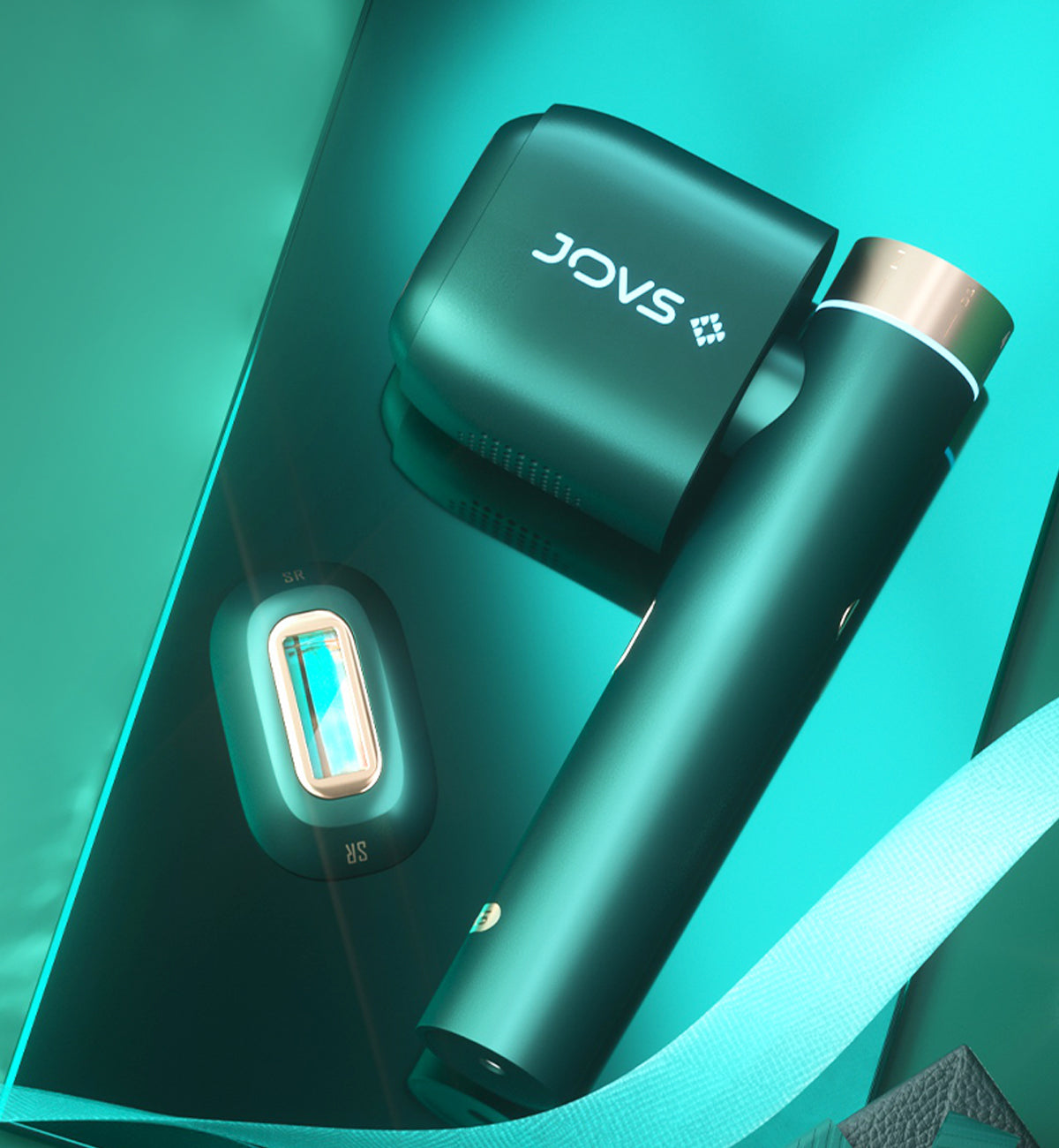 JOVS Venus Pro II
