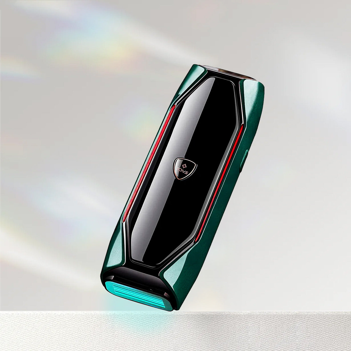 JOVS X™ 3-in-1 IPL Hair Removal Device