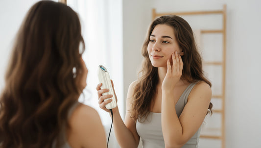 Rutina de belleza antiacné: consejos reales para una piel más limpia y segura