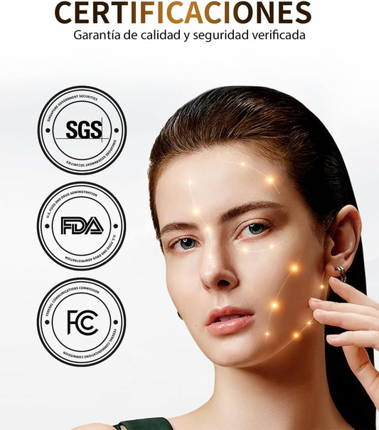 JOVS Máscara 4D Láser: La Favorita de K  | JOVS México