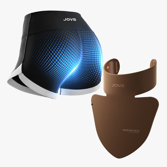 EMS SHORTS + MÁSCARA DE CUELLO