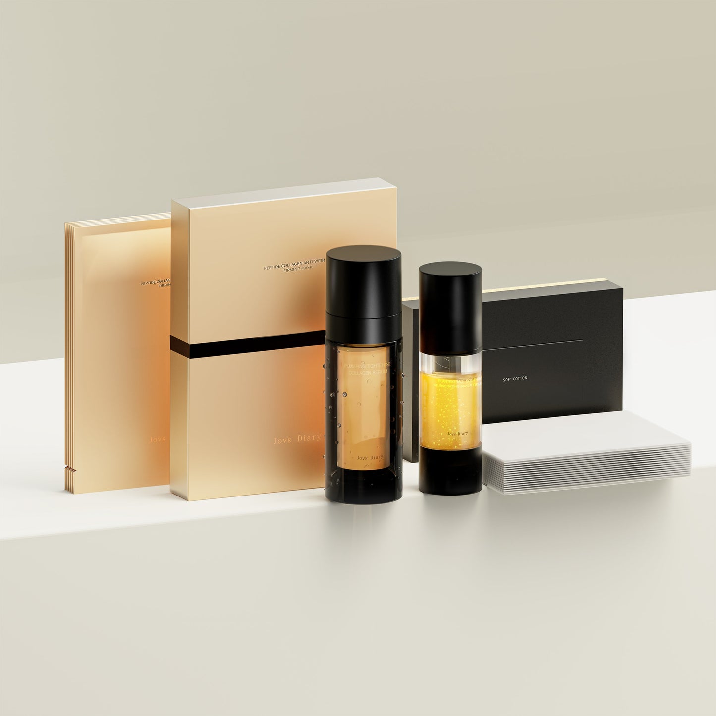 Kit de Esenciales Slimax