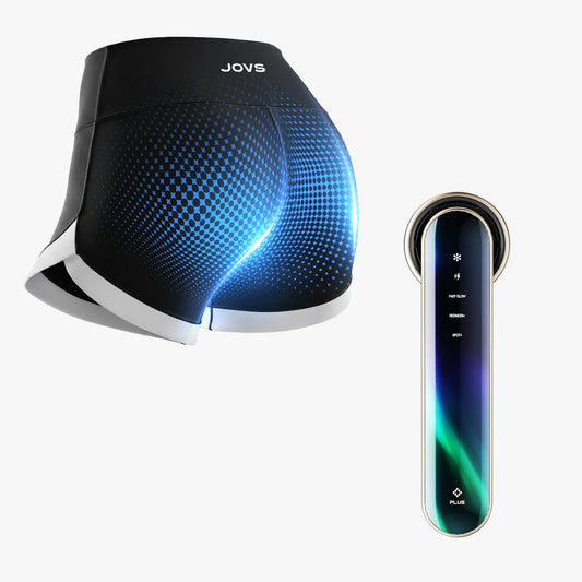 EMS SHORTS + BLACKEN PLUS