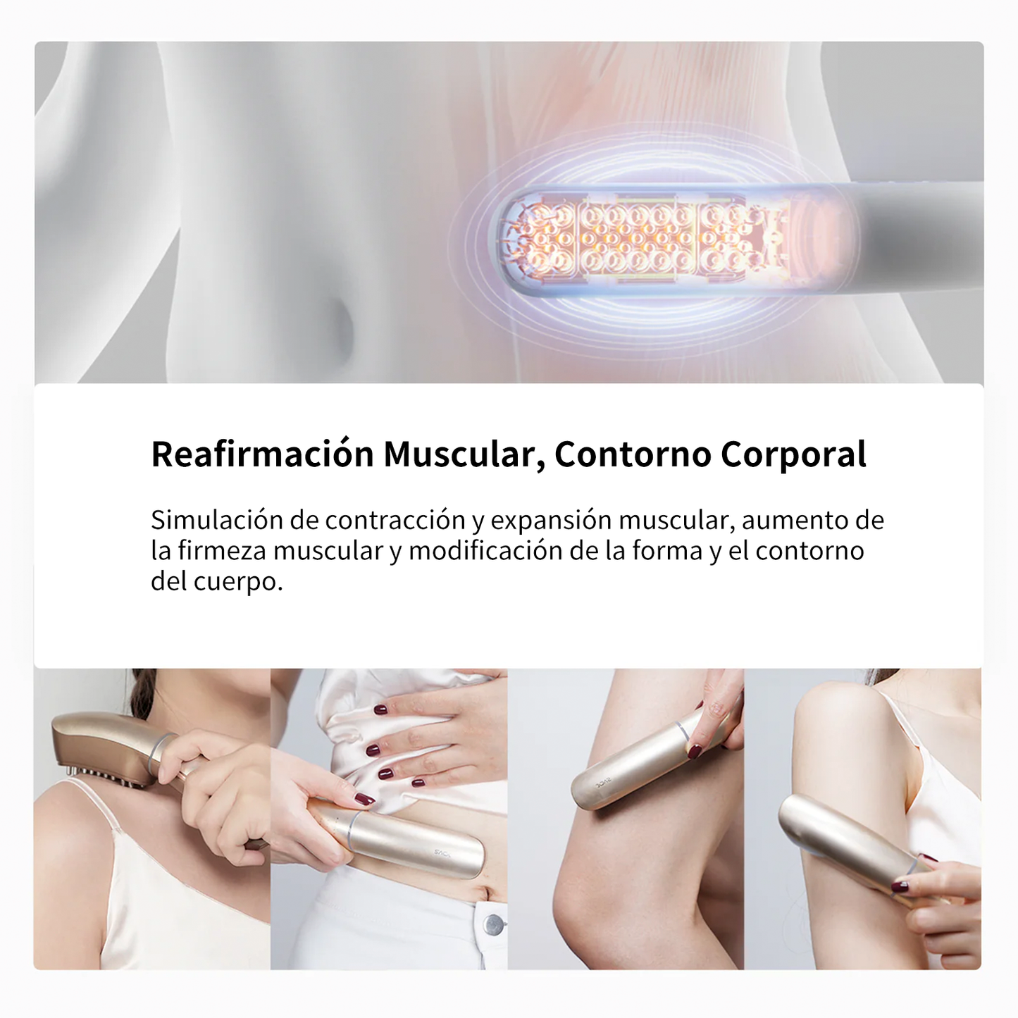 Blacken Plus + Slimax : Agradecimiento de Fin de Año