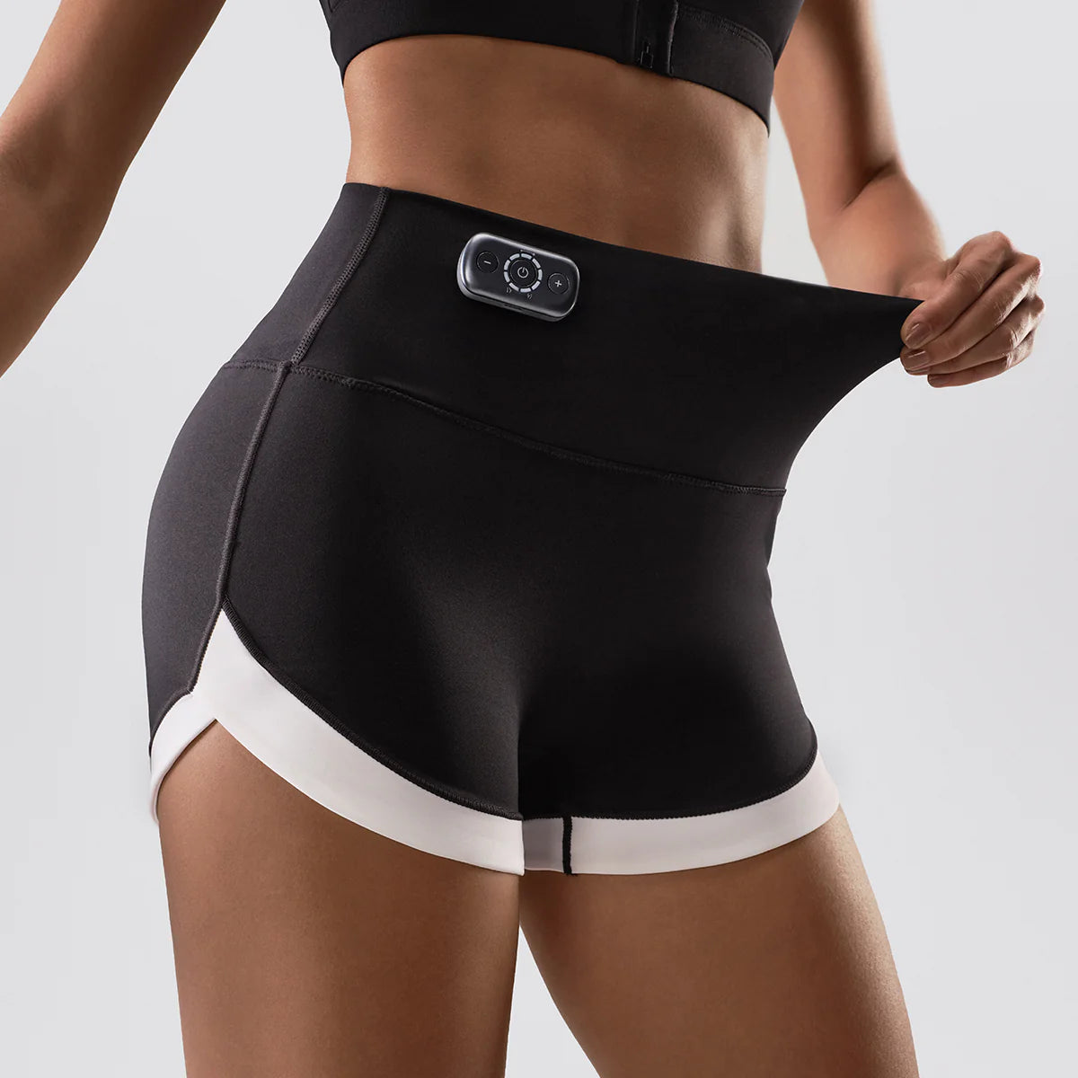 JOVS Shorts Tonificadores EMS