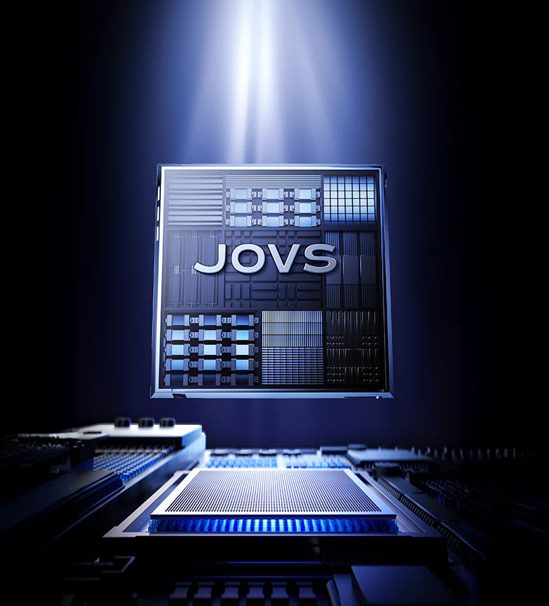 JOVS Shorts Tonificadores EMS