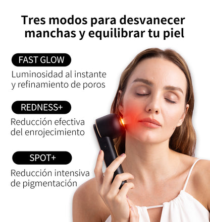 Blacken Plus + Slimax : Agradecimiento de Fin de Año