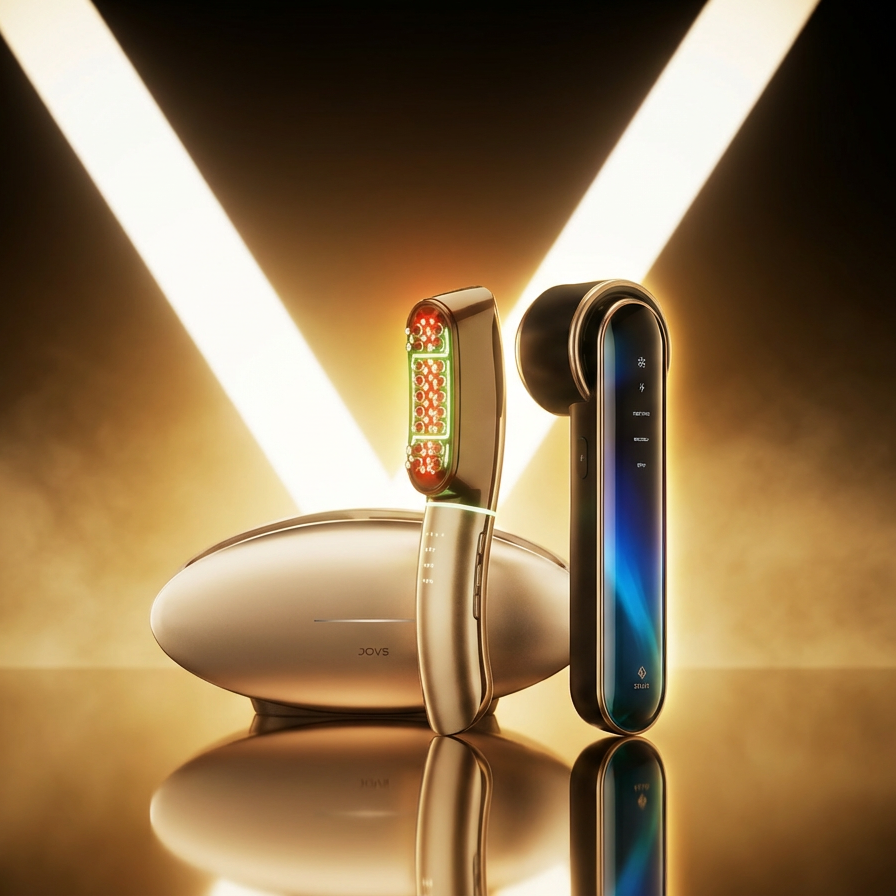 Blacken Plus + Slimax : Agradecimiento de Fin de Año