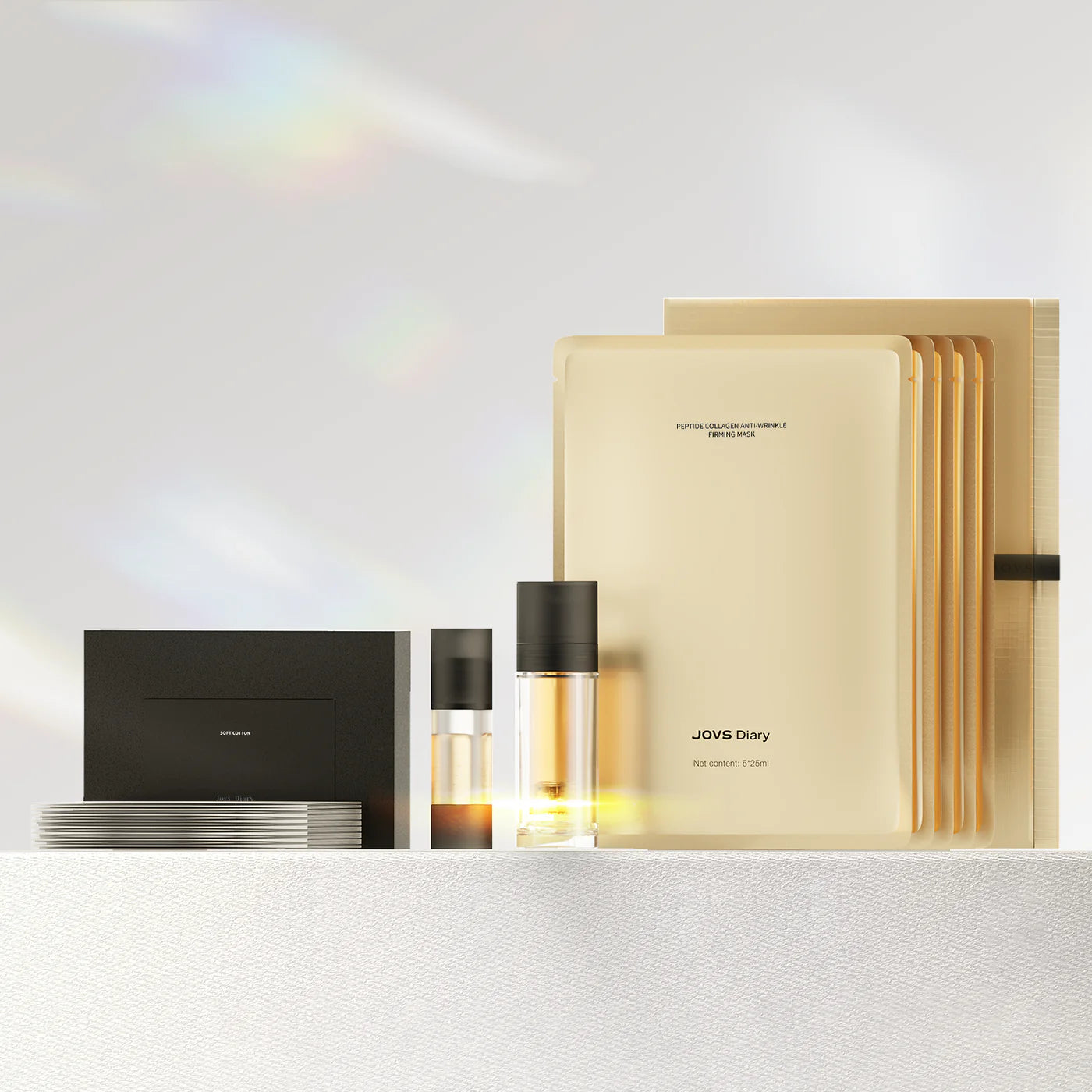 Kit de Esenciales Slimax