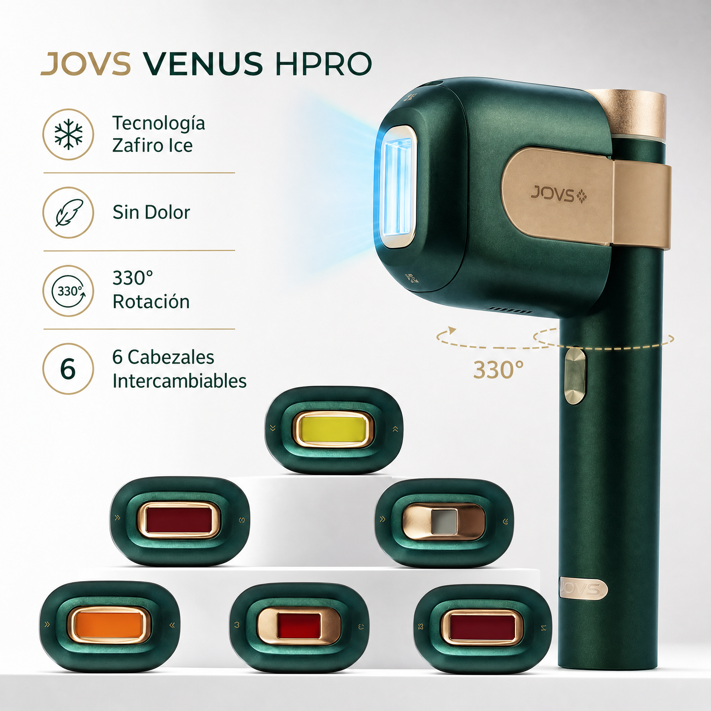 JOVS Venus HPro