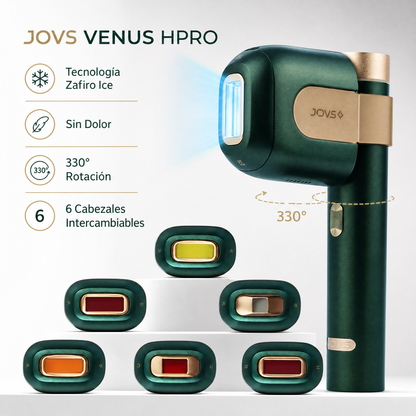JOVS Venus HPro