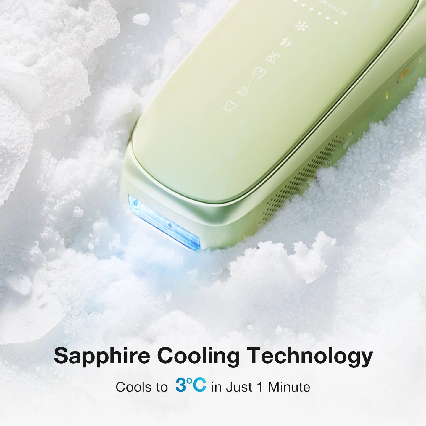 JOVS Scroll + JOVS X