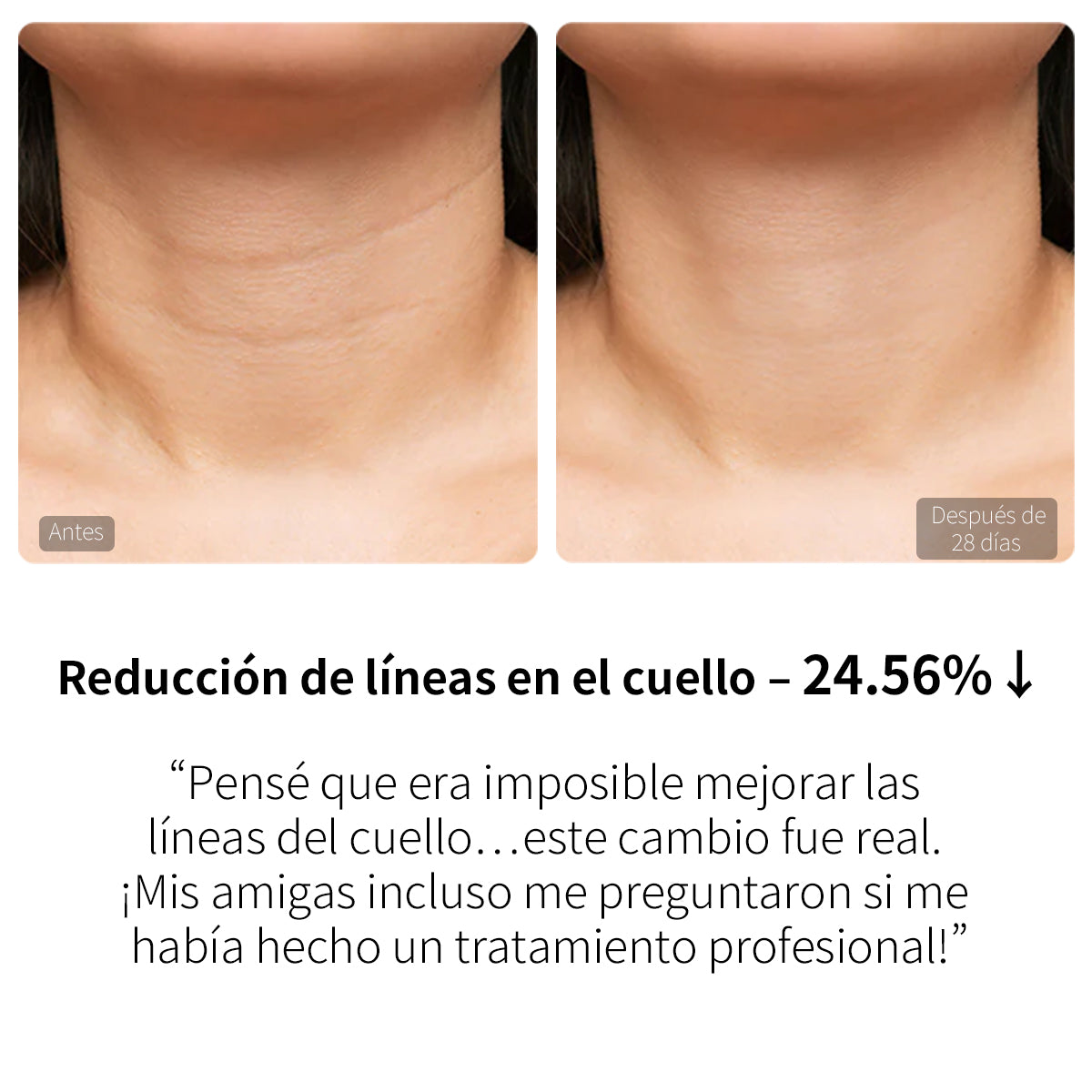 EMS SHORTS + MÁSCARA DE CUELLO