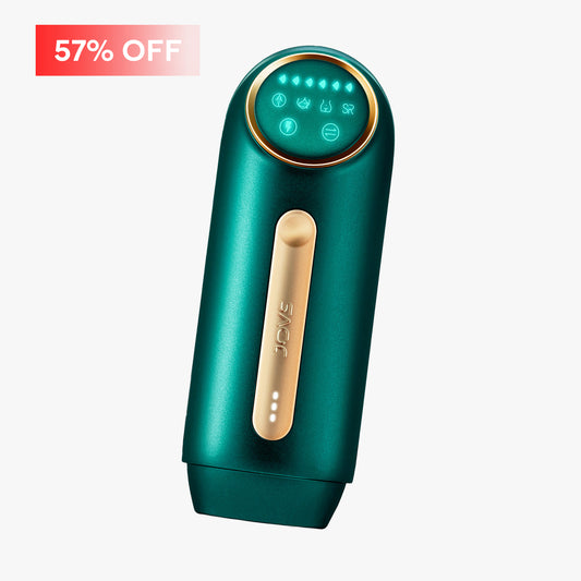 JOVS Mini Wireless IPL Hair Removal Device 