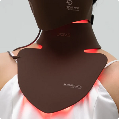 EMS SHORTS + MÁSCARA DE CUELLO