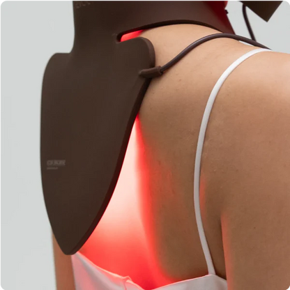 EMS SHORTS + MÁSCARA DE CUELLO