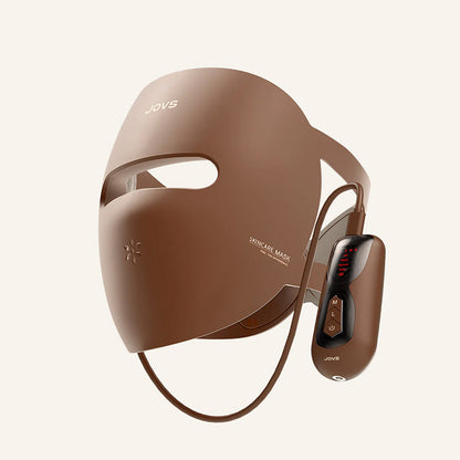 MÁSCARA LED + BLACKEN PLUS