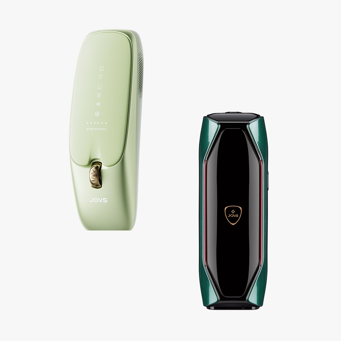 JOVS Scroll + JOVS X