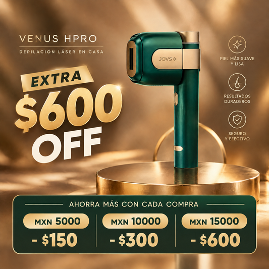 JOVS Venus HPro