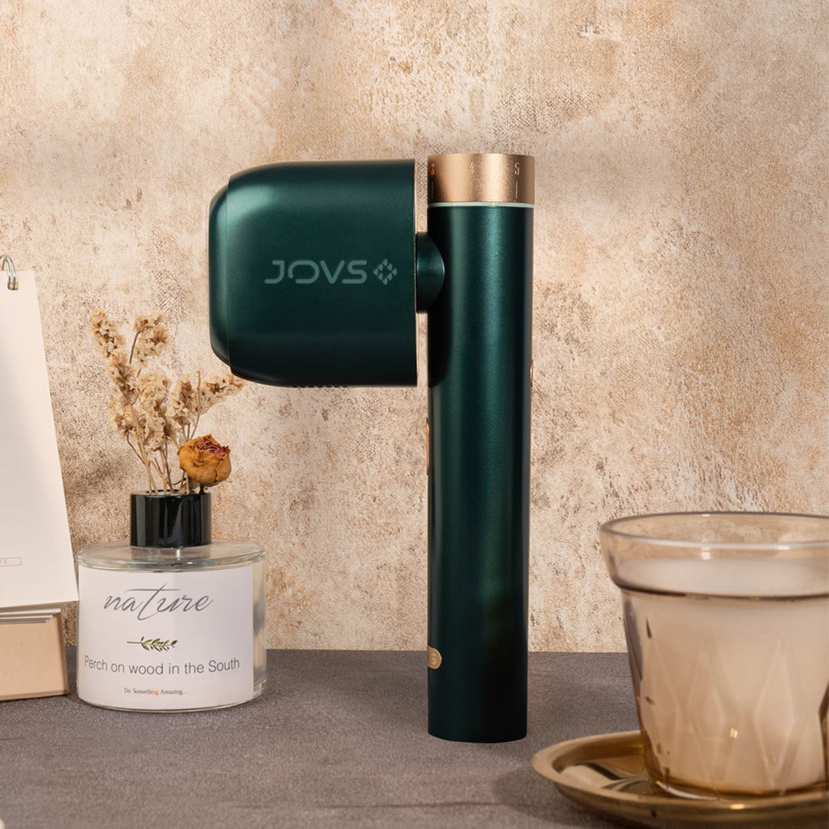 Jovs Venus Pro II | Depiladora IPL para casa con modo Jovs Venus Pro II | Depiladora IPL para casa con modo