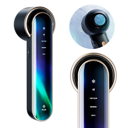 EMS SHORTS + BLACKEN PLUS