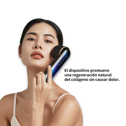 MÁSCARA LÁSER 4D + BLACKEN PLUS