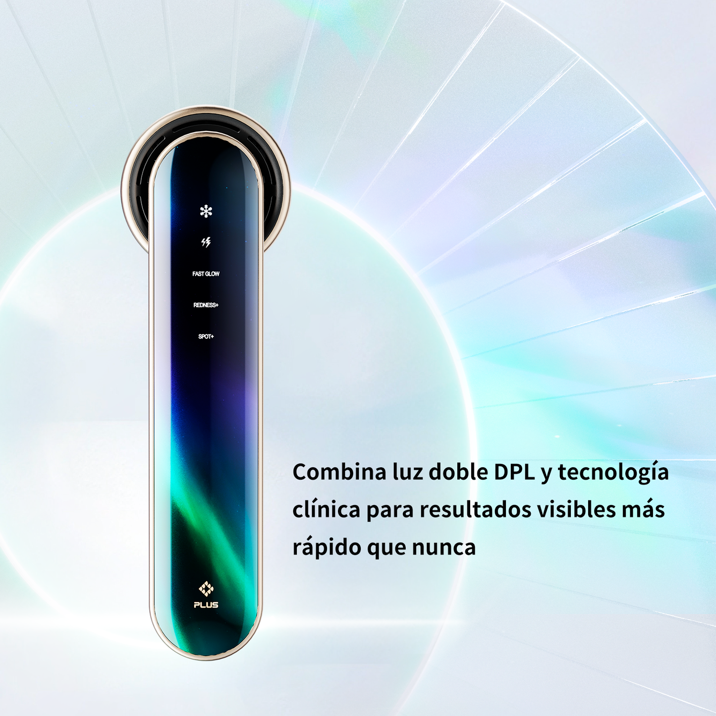 EMS SHORTS + BLACKEN PLUS