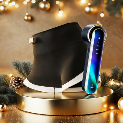 EMS SHORTS + BLACKEN PLUS