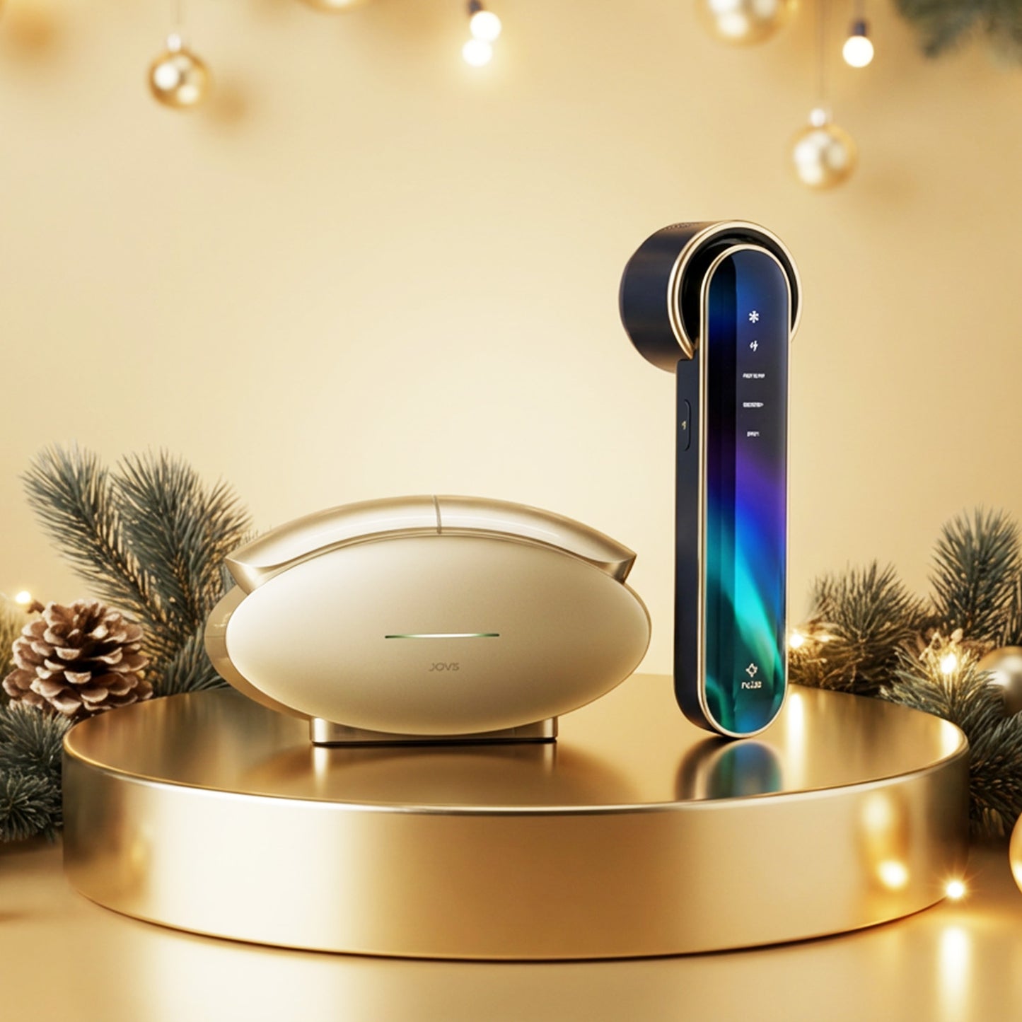 Blacken Plus + Slimax : Agradecimiento de Fin de Año