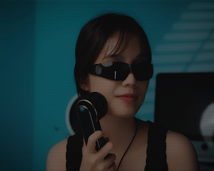 Blacken Plus + Slimax : Agradecimiento de Fin de Año