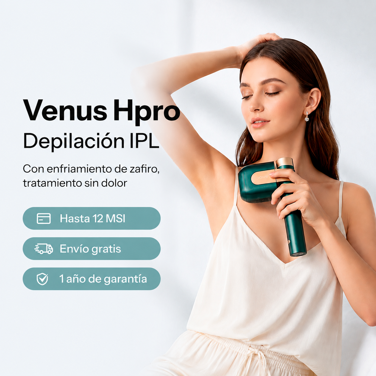 JOVS Venus HPro