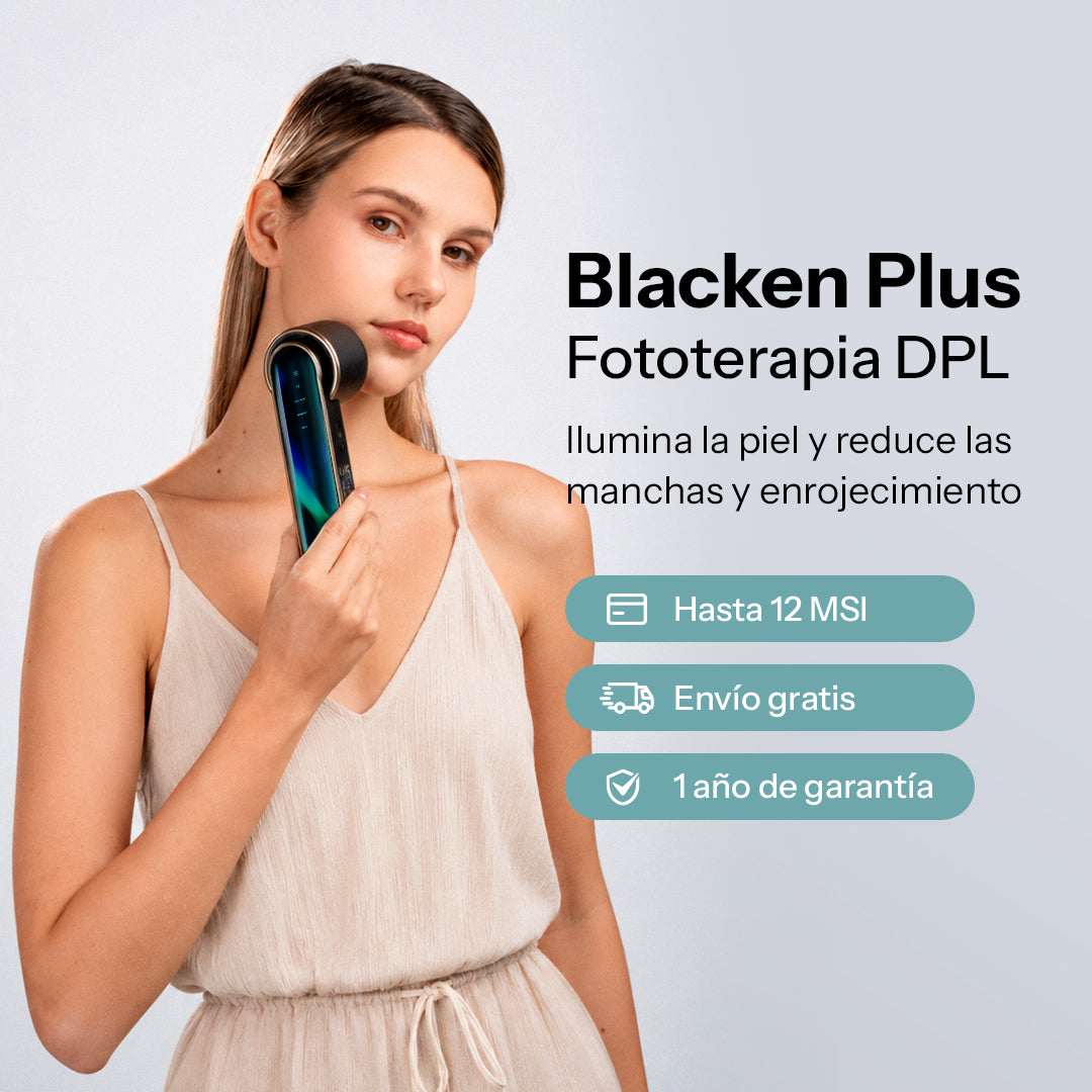 JOVS Blacken PLUS