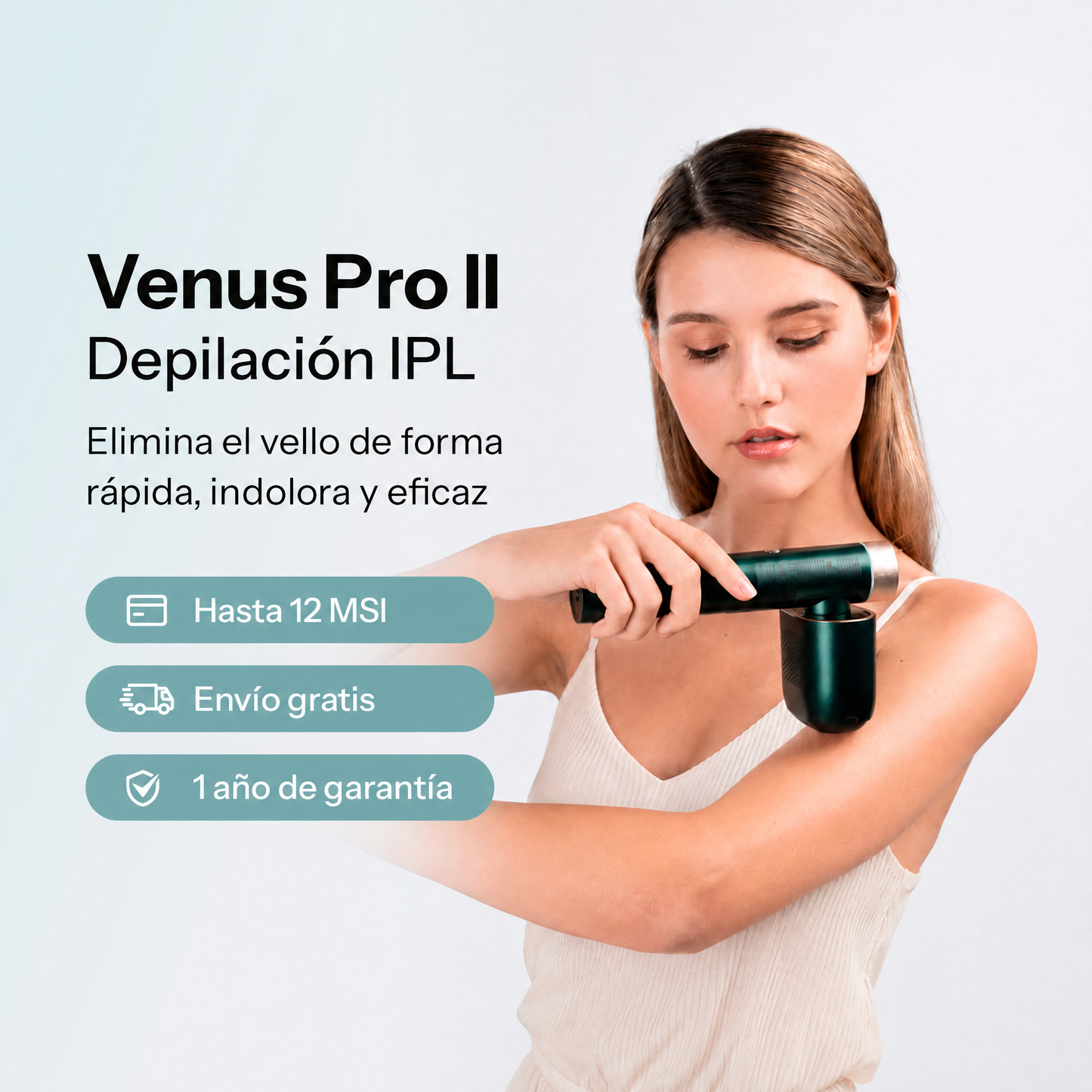 JOVS Venus Pro II