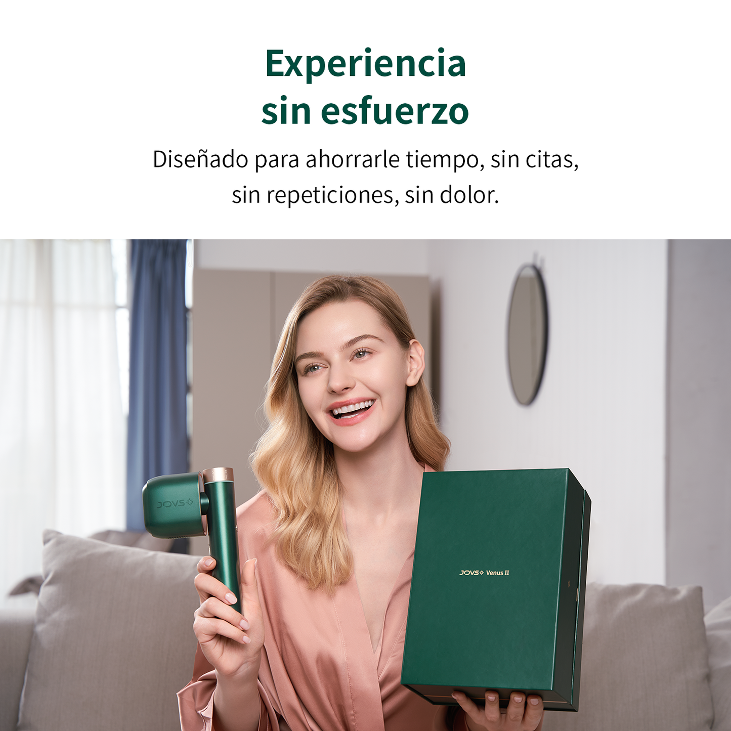 VENUS PRO II + SCROLL