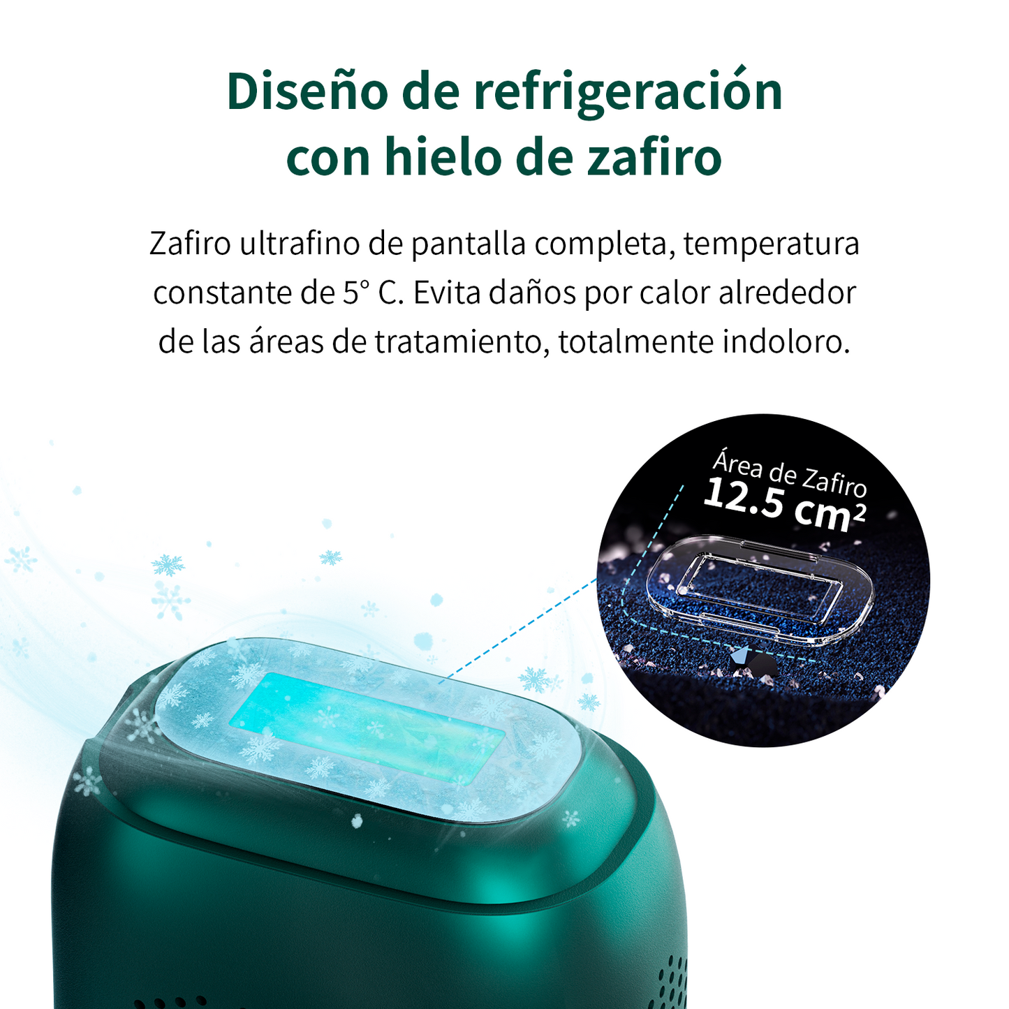 VENUS PRO II + SCROLL