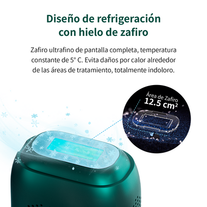 VENUS PRO II + SCROLL