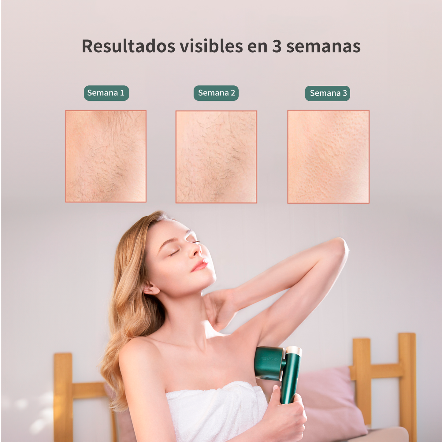 VENUS PRO II + SCROLL